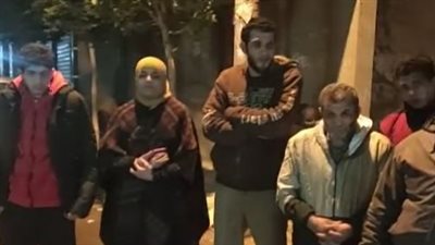 لايف | أسرة وجيران الطفل حسام يروون تفاصيل وفاته صعقًا بالكهرباء من عمود إنارة بطنطا