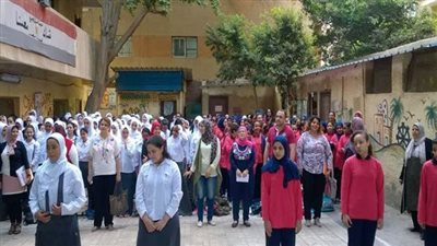 بث مباشر | حقيقة إلغاء الدراسة غدًا بمدارس محافظة الجيزة