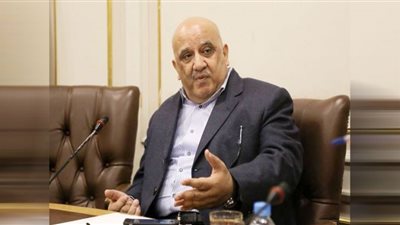 الغرفة التجارية: نعمل على تقنين أوضاع العمالة المصرية للسفر إلى ليبيا