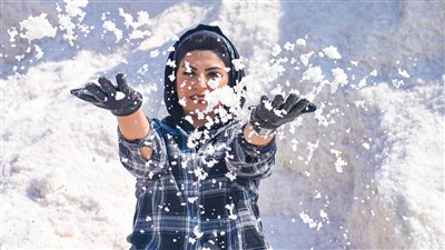 الأرصاد تزف بشرى سارة.. ننشر حالة الطقس ودرجات الحرارة غدا الثلاثاء 21-12-2021 في مصر