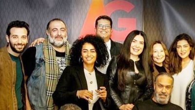  بعد انفصالهما.. أول تعليق من نانسي صلاح عن تعاونها مع سامح عبد العزيز في يوتيرن