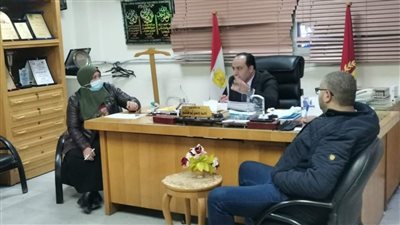 صحة ببورسعيد: تطعيم 60 ألف طفل في اليوم الثاني للحملة القومية لشلل الأطفال