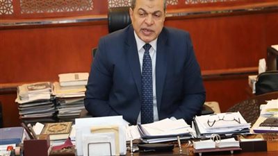 القوى العاملة بالشرقية توضح إنجازاتها خلال شهر نوفمبر الماضي