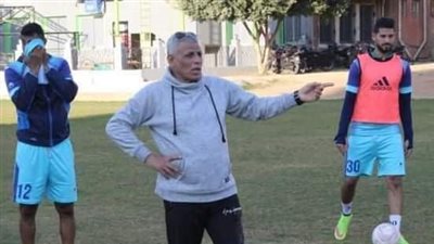 شديد قناوي: وضع المدينة المنورة بجدول الدوري مش سيء وأسعى للتطوير