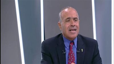 أحمد الشناوي: لا أعلم أسباب موافقة البنا على إتمام تغيير المصري.. ويجب إعادة المباراة