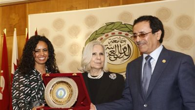 مؤسسة علمني تفوز بجائزة الأمير محمد بن فهد لأفضل أداء خيري في الوطن العربي 