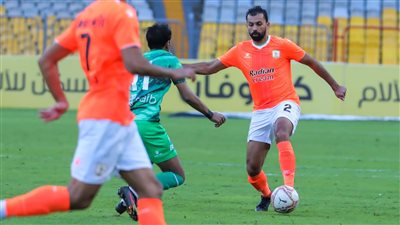 موعد مباراة فاركو أمام سموحة بالجولة 17