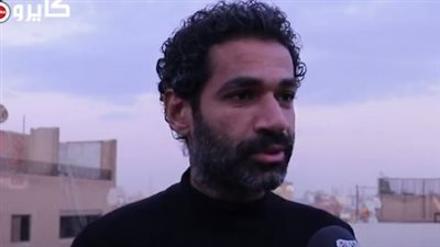 صدقي صخر يكشف شخصيته في مسلسل ريفو