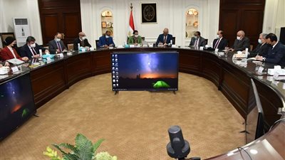 الإسكان: مشروع تطوير سانت كاترين ينسجم مع البيئة.. و4 مليارات جنيه تكلفة المرحلة الأولى