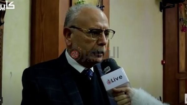 مستشار وزير القوى