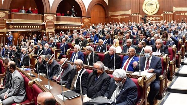 مجلس الشيوخ 