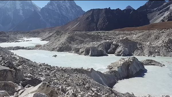 جبال الهيمالايا