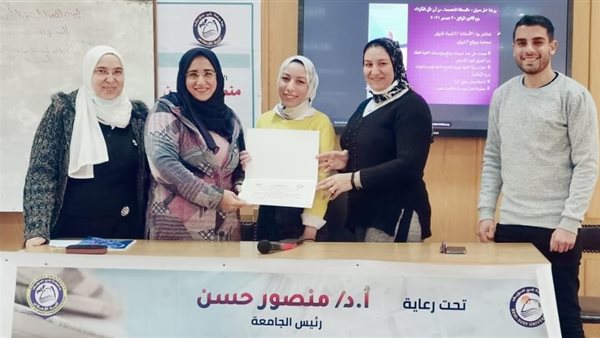 ورشة عمل كلية الإعلام