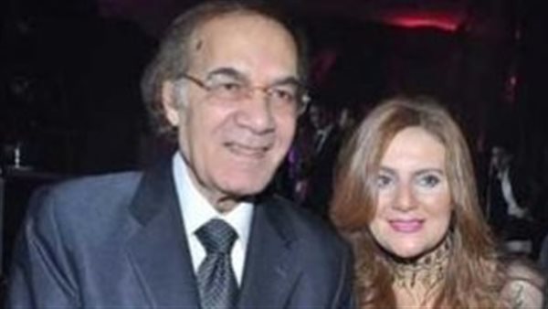 رانيا محمود ياسين