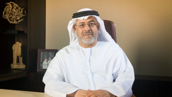 حسين جاسم رئيس مجلس