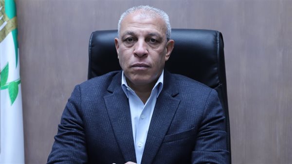 اللواء شريف صالح