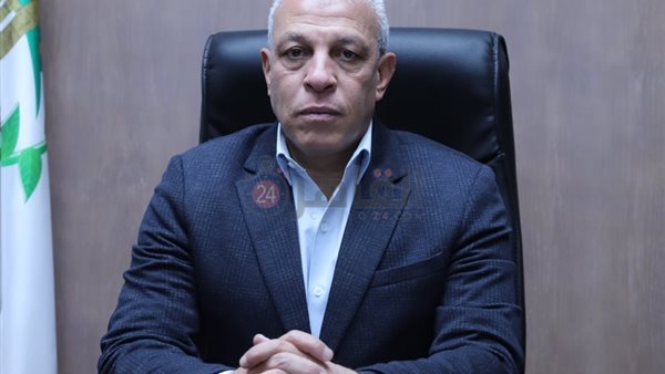  اللواء شريف صالح