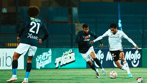 إنبي والجونة - أرشيفية