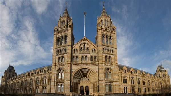 متحف لندن للتاريخ