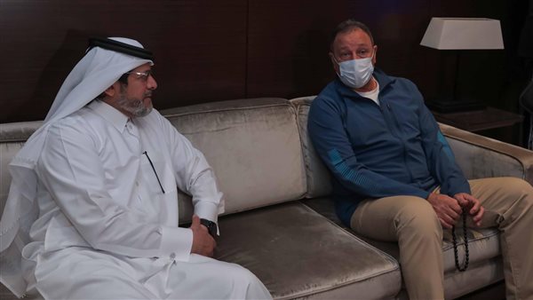 محمود الخطيب ومحمد