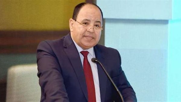 الدكتور محمد معيط