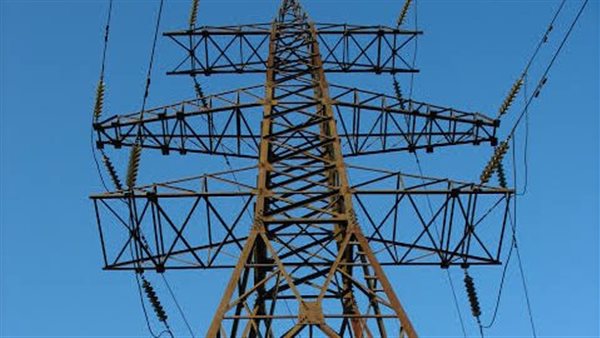 برج كهرباء - أرشيفية