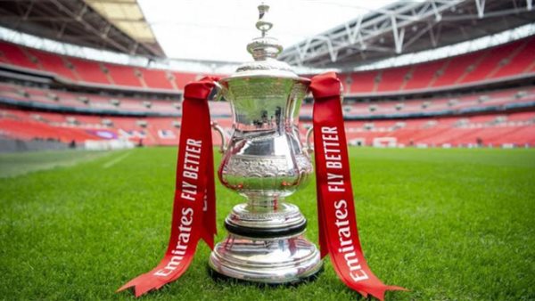 كأس الاتحاد الإنجليزي