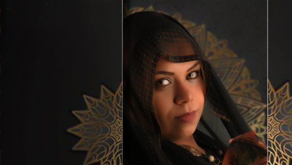 شيماء النوبي