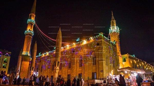 تطوير مسار مزارات