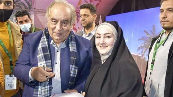 الباحثة سها رحيم