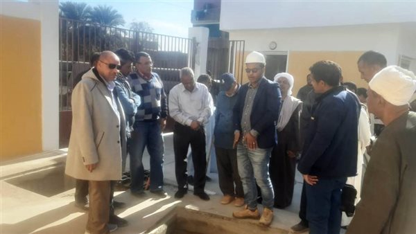 متابعة لجنة حياة