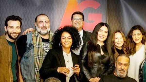 نانسي صلاح وسامح