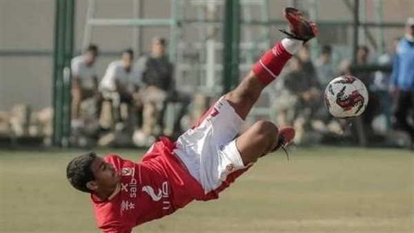 ميسي الأهلي