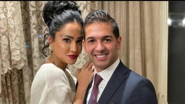 هاني حتحوت وعالية