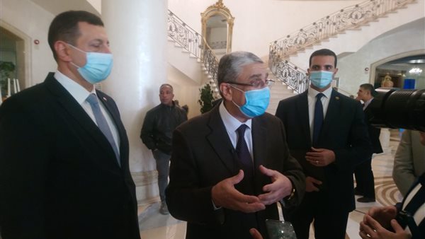 الدكتور محمد شاكر