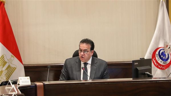 القائم بأعمال وزارة