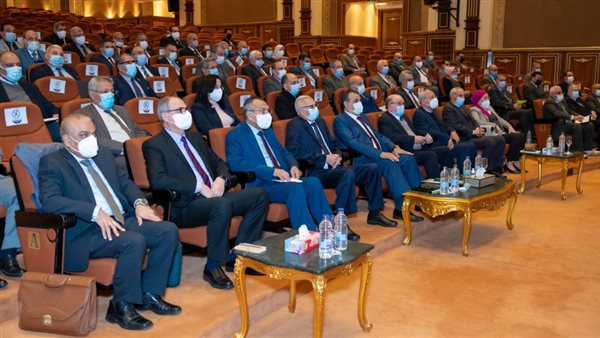 وزير الدولة للإنتاج