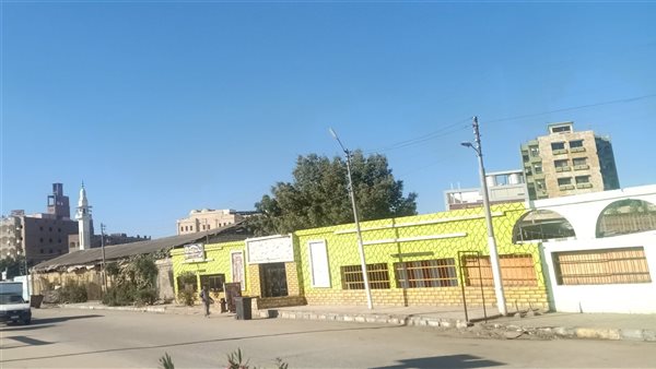 حالة الطقس بأسوان