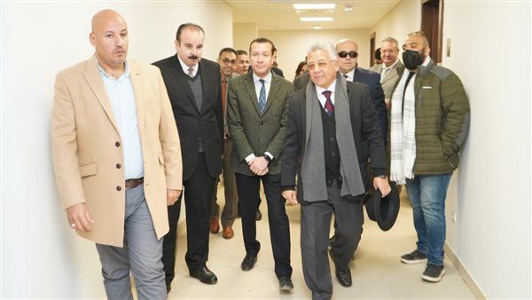 رئيس هيئة الاعتماد