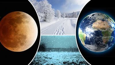 الغروب يأتي مبكرًا اليوم.. ما السبب وراء الانقلاب الشتوي وأكثر الأماكن المتأثرة به