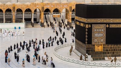 ننشر استعدادات المملكة العربية السعودية لاستقبال المعتمرين