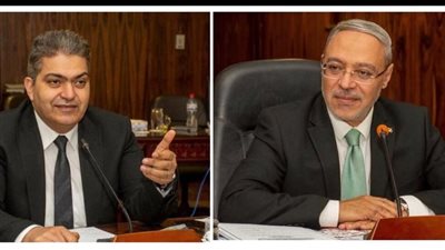 بالأسماء.. 7 مرشحين بالقائمة المبدئية لشغل وظيفة عميد طب طنطا