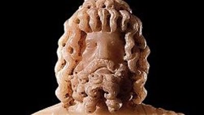 ولد على أرض مصرية.. من هو الرب سرابيس؟ 