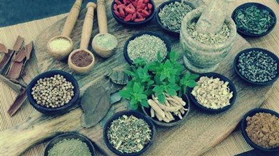 علاج نقص فيتامين سي بالأعشاب.. أهمها البقدونس والزعتر