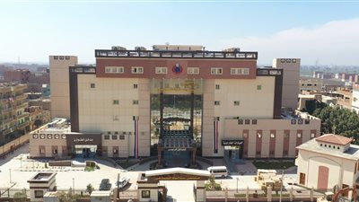 إصابة 5 أشخاص من أسرة واحدة بعد تسرب غاز بالمنيا