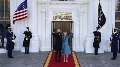 حصاد 2021 │ اقتحام الكونجرس وسيطرة طالبان.. أحداث هزت الرأي العام العالمي