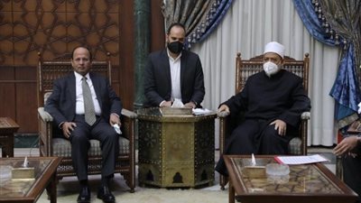 الإمام الأكبر يؤكد مساندة الأزهر للشعب الأفغاني في محنته الإنسانية ويدعو الجميع للتضامن