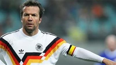 ماتيوس: ساني الأفضل في ألمانيا بالنصف الأول من الموسم