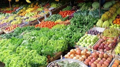 أسعار الخضار والفاكهة اليوم الخميس 15 سبتمبر 2022