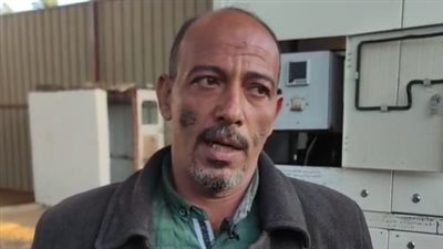 دون وقود أو زيوت.. الميكانيكي أحمد ترك: اخترعت مولد ومحرك للسيارة يعملان بالهواء | لايف